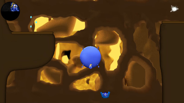 Shape Shift Shawn Demo screenshot 3