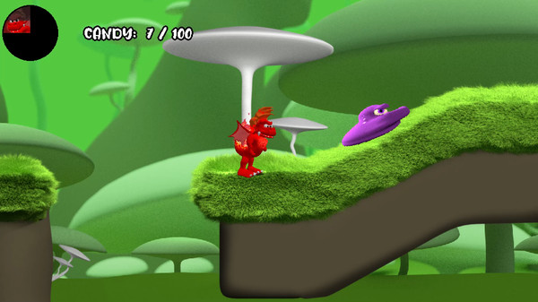Shape Shift Shawn Demo screenshot 2