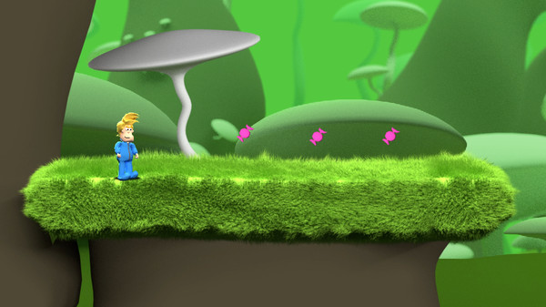 Shape Shift Shawn Demo screenshot 1