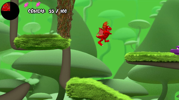 Shape Shift Shawn Demo screenshot 4