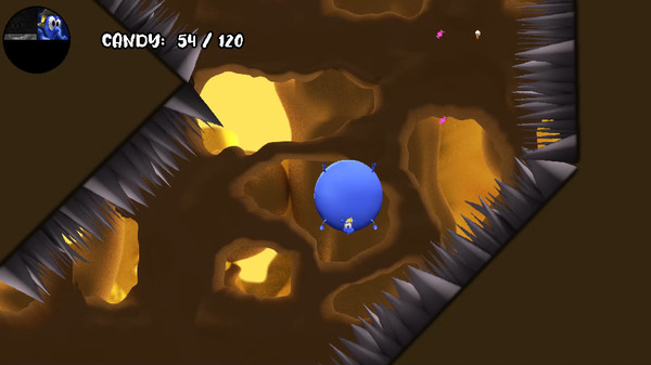 Shape Shift Shawn Demo screenshot 6
