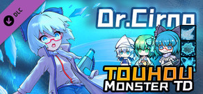 幻想乡妖怪塔防-博士琪露诺 扩展包 ~ Touhou Monster TD - Dr.Crino DLC