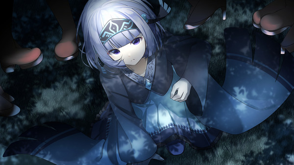 Screenshot z Archetype Arcadia