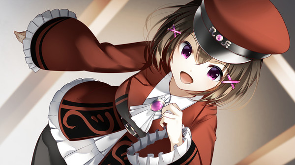 Screenshot z Archetype Arcadia