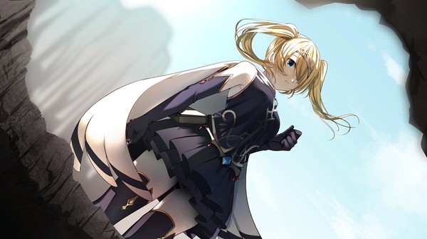 Screenshot z Archetype Arcadia