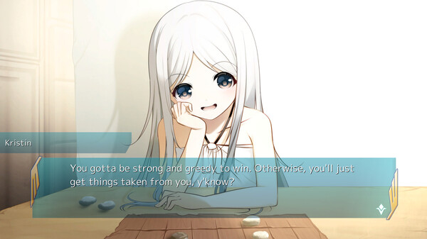 Screenshot z Archetype Arcadia