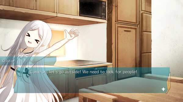 Screenshot z Archetype Arcadia