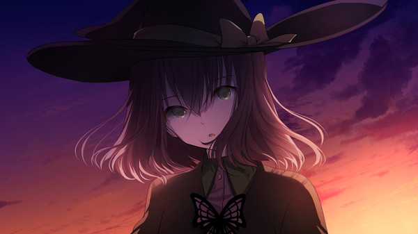 Screenshot z Archetype Arcadia