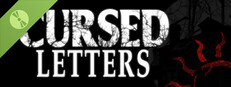 Cursed Letters Demo Small Capsule Image