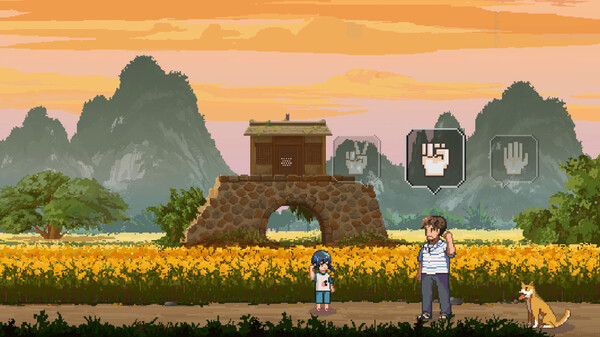 The Heroes Around Me game for windows Pc 1