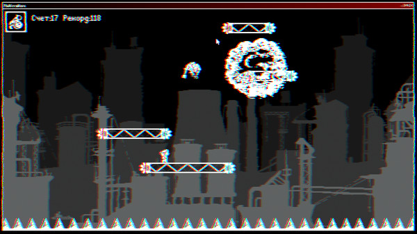 ASTRA screenshot 2