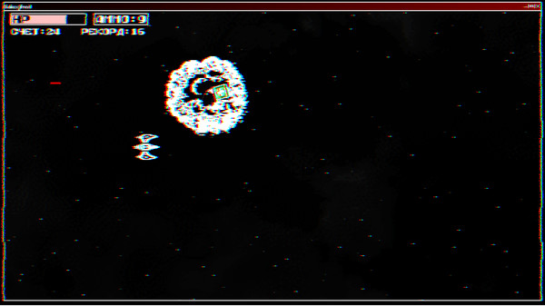 ASTRA screenshot 4