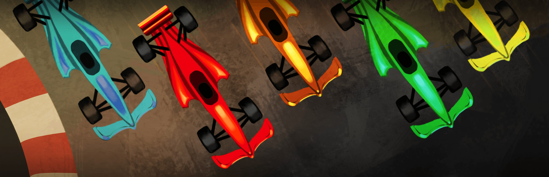 Last Lap Heroes