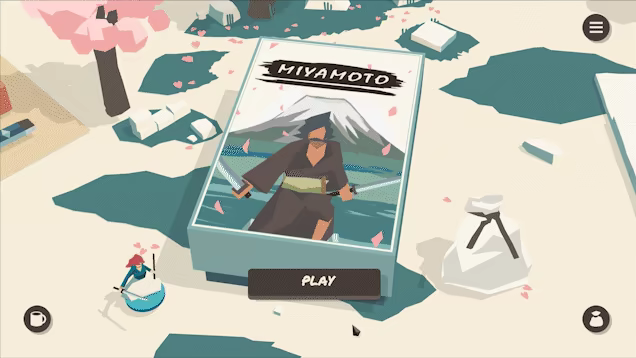 MIYAMOTO S video 1