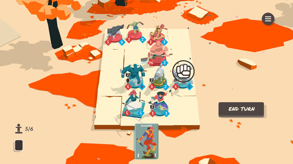 MIYAMOTO S screenshot 6