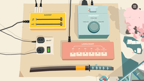 MIYAMOTO S screenshot 5