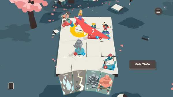 MIYAMOTO S screenshot 2