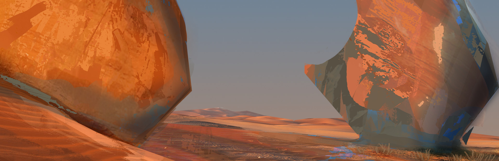 Dune Strider