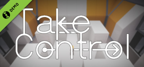 Take Control Demo cover art
