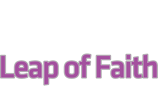 Leap of Faith
