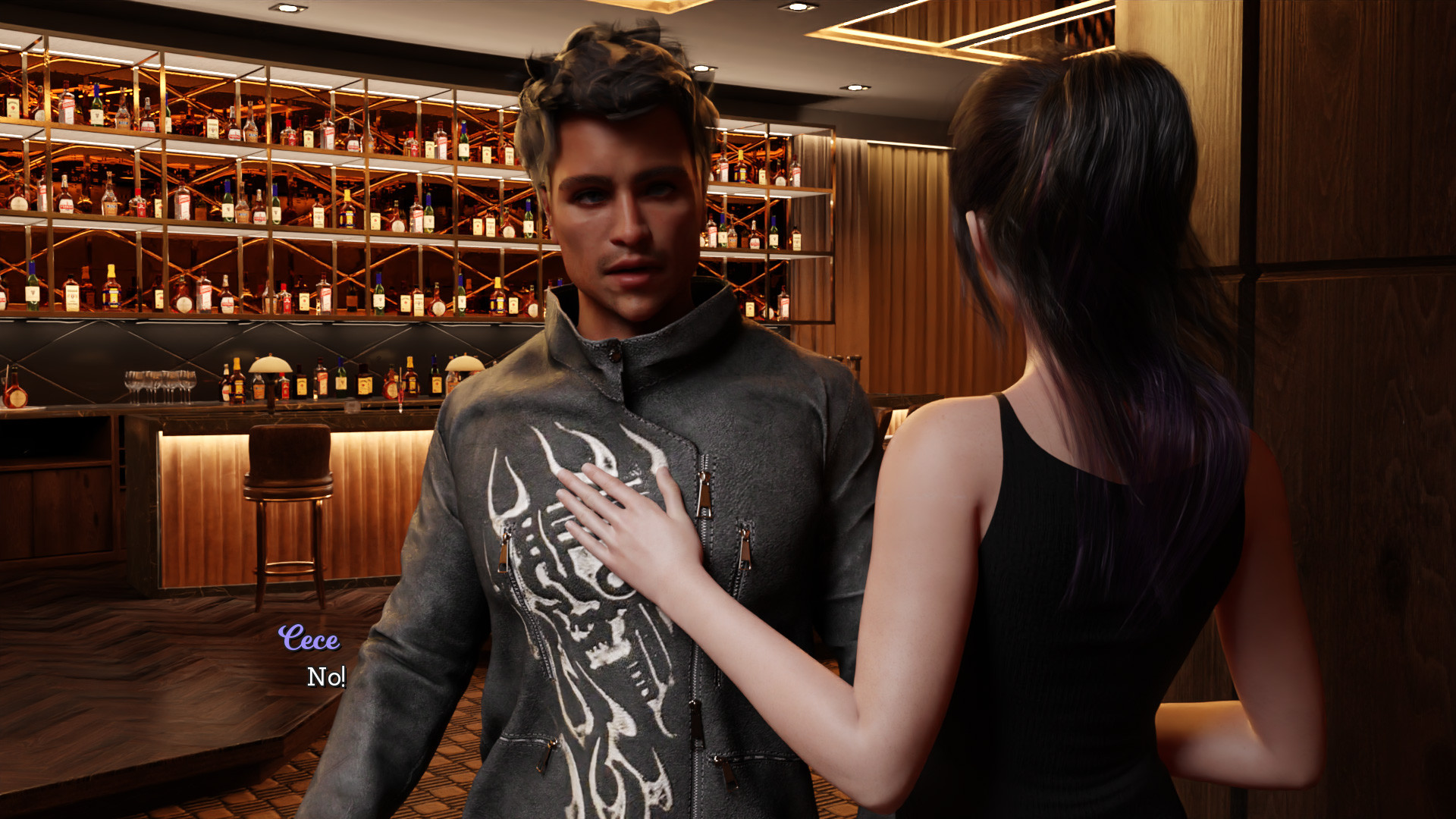 Leap of Faith screenshot #12