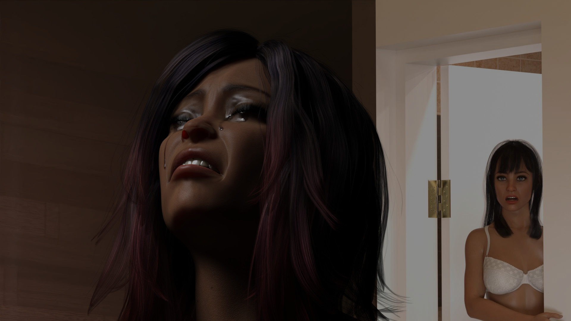 Leap of Faith screenshot #5