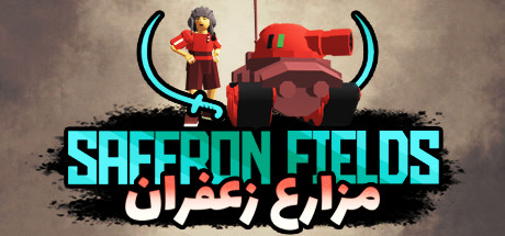 Saffron Fields steam charts