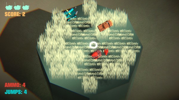 Saffron Fields screenshot 3