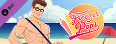 Freezer Pops - Adult Art Pack game capsule image