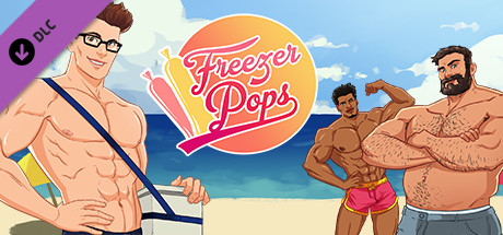 Freezer Pops - Adult Art Pack banner image