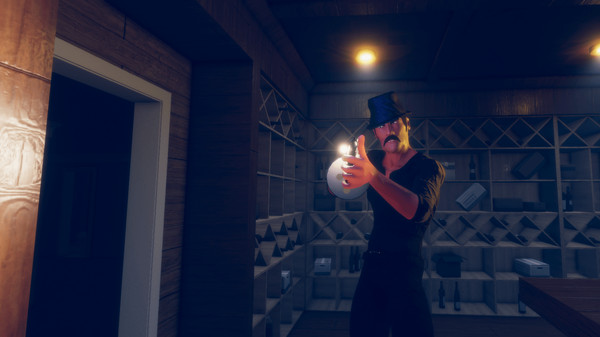 Edwardo screenshot 2