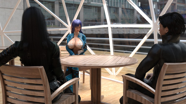 Screenshot z 惑星游侠-Planet Rogue
