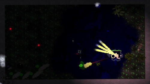 Bionic Shield: Battle for Space Nebula Omega screenshot #11