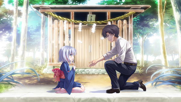 神之国的魔法使-游戏截图