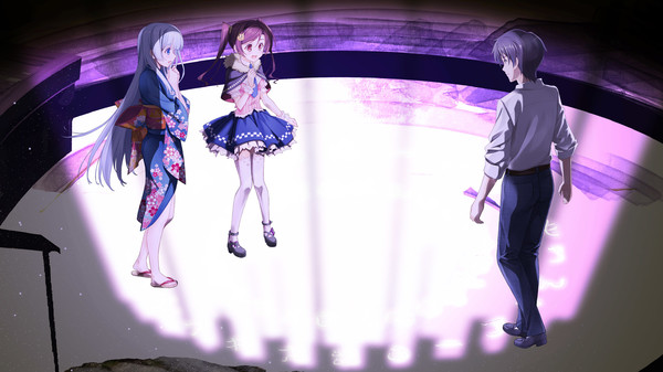 神之国的魔法使-游戏截图