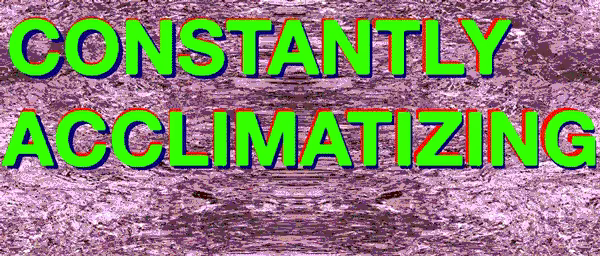 Splatter video 4