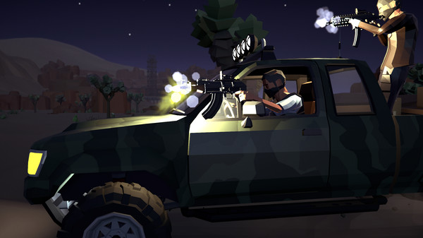 The Smugglers screenshot 5