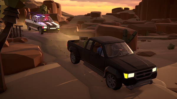 The Smugglers screenshot 6