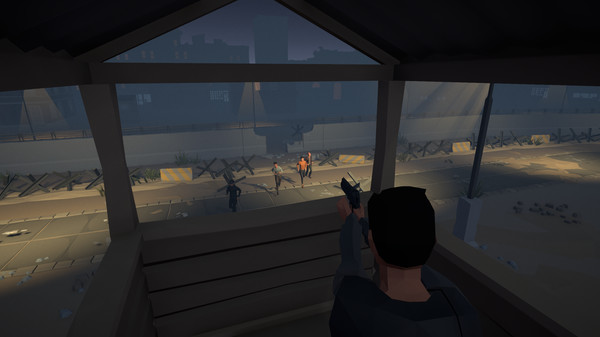 The Smugglers screenshot 3