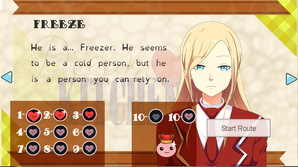 Dream Kitchen screenshot 5