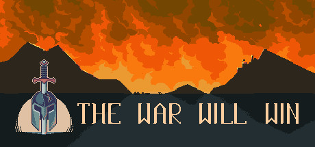 The War Will Win steam charts