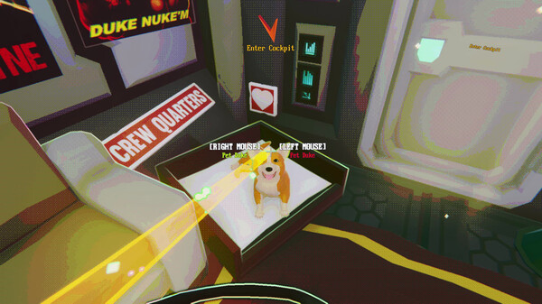 NO RELOADING: Survival Trials screenshot 4