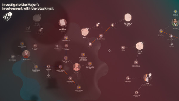 Agatha Christie - Hercule Poirot: The First Cases Soundtrack