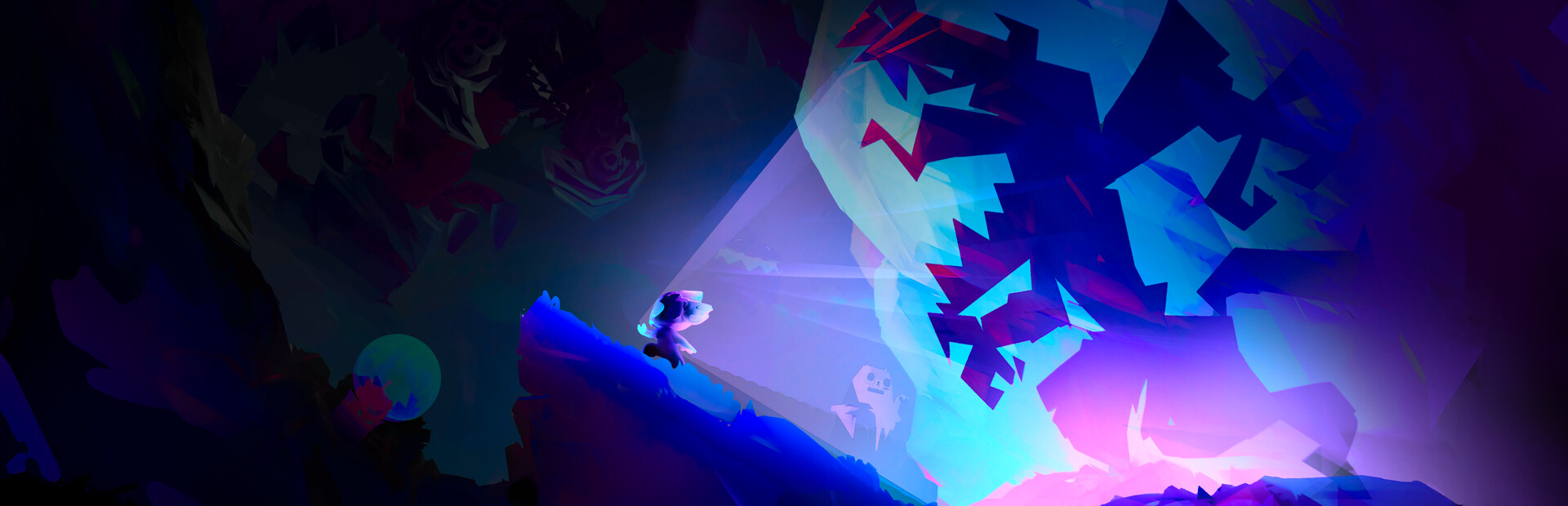 Cosmic: A Journey Among Shadows