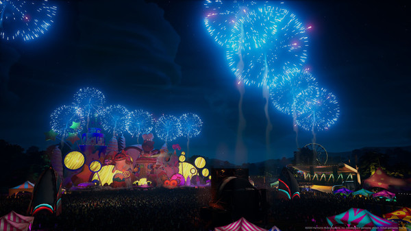 FUSER™ Light Up The Night Pack