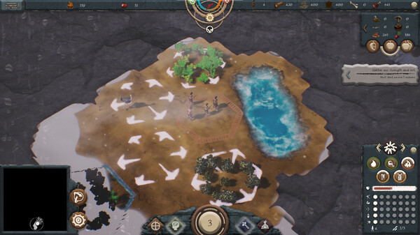 The Ancients screenshot 5