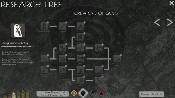 The Ancients screenshot 2