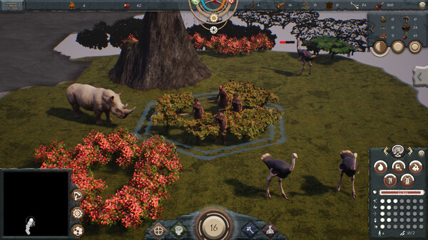 The Ancients game for windows Pc 1