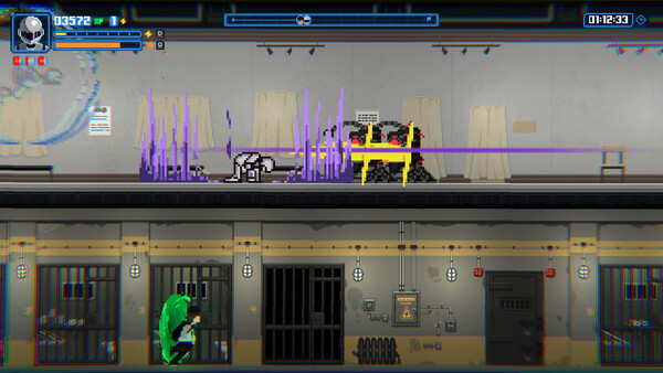 Screenshot media