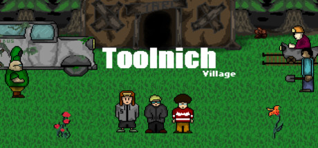 Toolnich Village Cheat Engine/CT